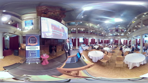 Thumbnail for Unleash Dig Com Confab Amsterdam 2018