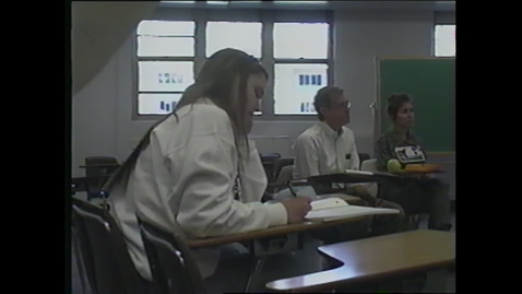 Thumbnail for 1997 Renewal: Greeks (pt. 4 of 6) Bill+Kev Money-Raising