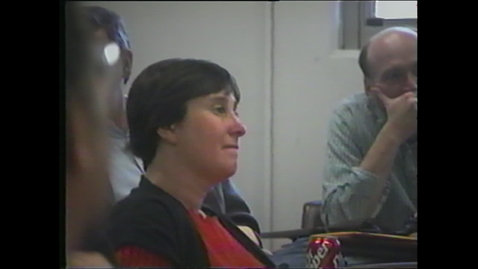 Thumbnail for 1997 Renewal: Greeks (pt. 2 of 6) Bill+Kev; Money-Raising