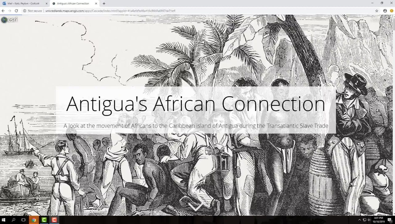 Antigua