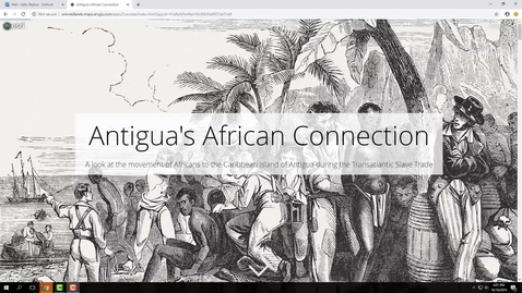Thumbnail for Antigua