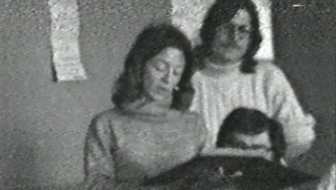 Vote of "No Confidence" in the Administration @ Johnston College Community Meeting, c. 1976