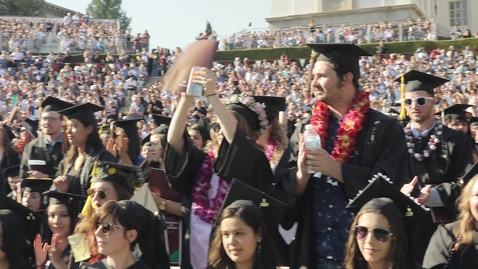 Thumbnail for CAS Dean's Favorite Places: Alumni Greek Theatre