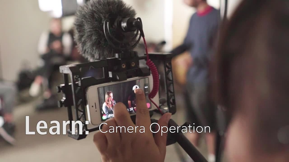 Learn To Make Videos University Of Redlands