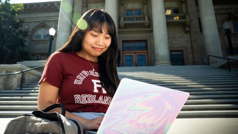 Thumbnail for UR Ready: Introduction to the New Student Checklist