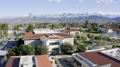 Thumbnail for Fletcher Jones Innovation Center 2021 Renovation