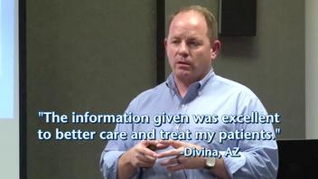 A Therapist S Evidence Based Approach To Acute And Icu Care Rehab Summit Professional Education