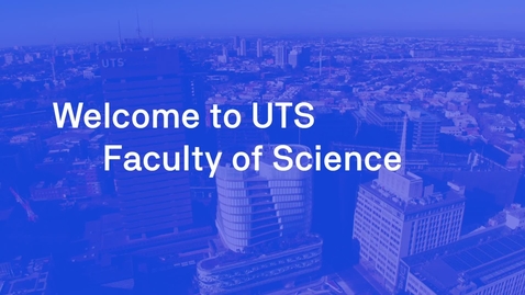 Thumbnail for Faculty of Science
