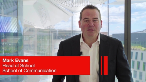 Thumbnail for School of Communication
