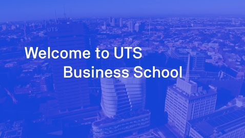 Thumbnail for entry Business School