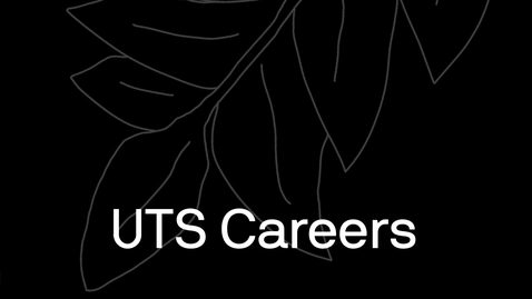 Thumbnail for UTS Careers