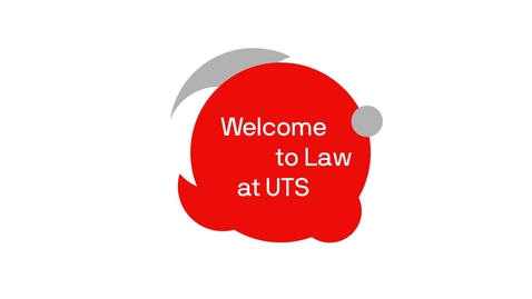 Thumbnail for entry Faculty of Law