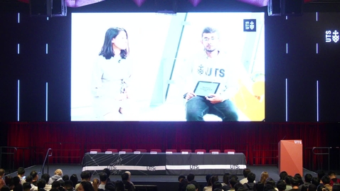 Thumbnail for Essential International Advice (EIA) Autumn 2026 Orientation Session Recording