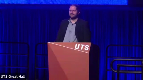 Thumbnail for Faculty of Science Orientation Recording (AUT26)