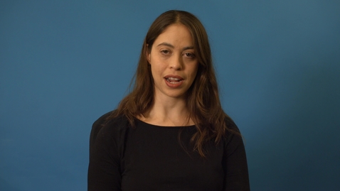 Thumbnail for Kaltura Interactive Video Player