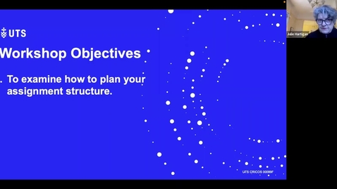 Thumbnail for Planning and Structuring Your Assignment