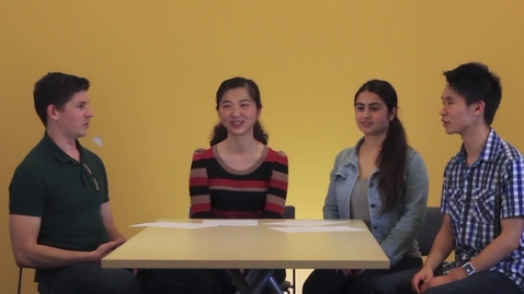 Thumbnail for Working with Diverse Groups