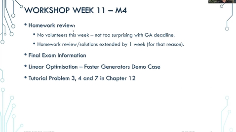 Thumbnail for 22576 BA Workshop Week 11