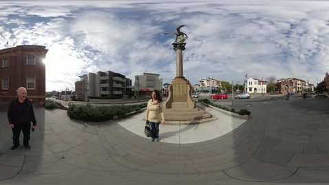 Thumbnail for Welcome_360_tour_ Marrickville_Town_Hall
