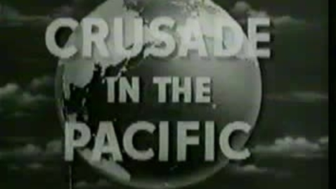 Thumbnail for entry World War II_War in the Pacific_MacArthur Returns