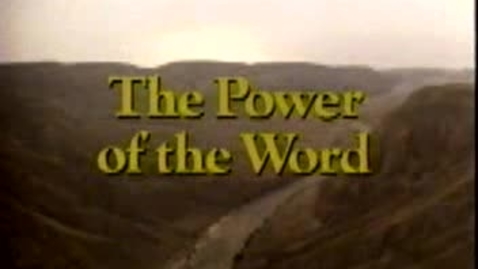 Thumbnail for entry Heritage Civilization and the Jews_The Power of the World