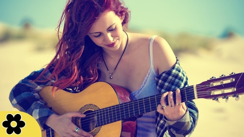 Thumbnail for 6 Hour Relaxing Music: Nature Sounds, Guitar Instrumental, Acoustic Guitar, Background Music, ✿2432C