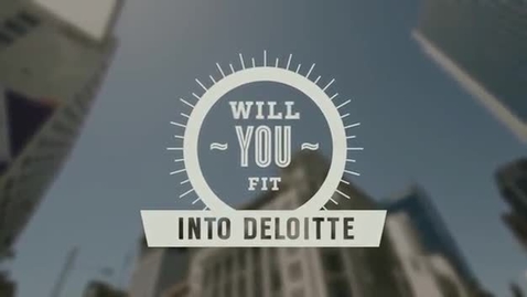 Thumbnail for entry Deloitte