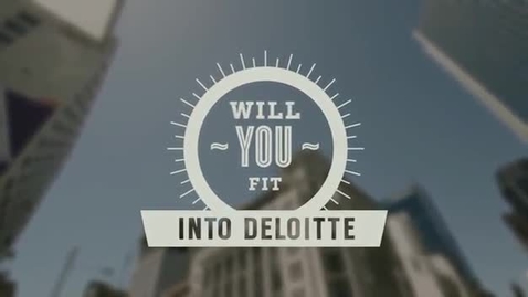 Thumbnail for Deloitte