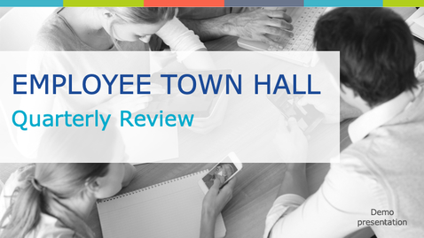 Thumbnail for CEO Townhall