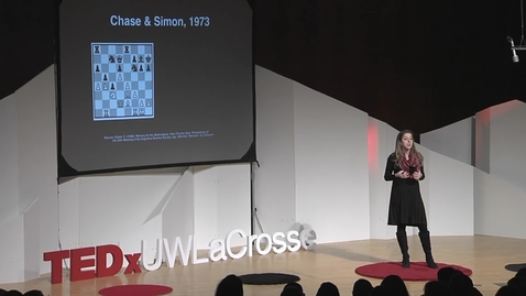 Thumbnail for Learning styles &amp; the importance of critical self-reflection