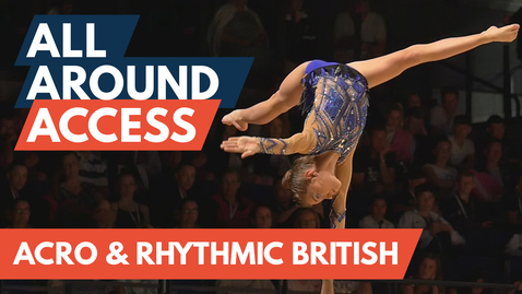 Thumbnail for Champ Series - Acro-Rhythmic Melt