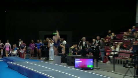 Thumbnail for Leeya Tarrant F1-Snr-2025 TUM British Championships