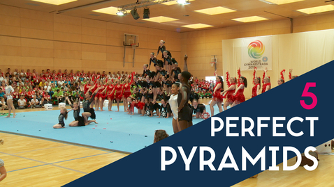 Thumbnail for 5 Perfect Pyramids