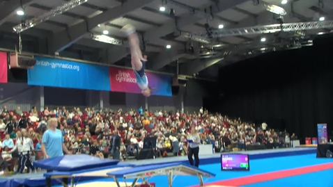 Thumbnail for Molly McKenna F2-Snr-2025 DMT British Championships