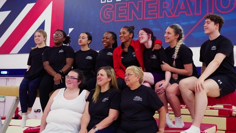 Thumbnail for BGF Limitless Programme 2025