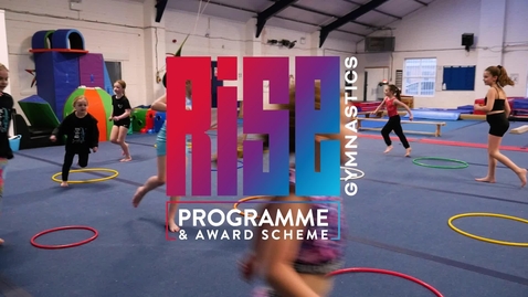 Thumbnail for This is Rise Gymnastics 