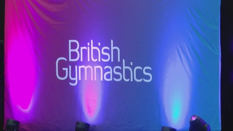 Thumbnail for Anna Klioukina-Ribbon-Senior Final-Rhythmic British Championships 2025