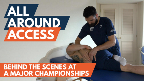 Thumbnail for Physio Room Tour FINAL