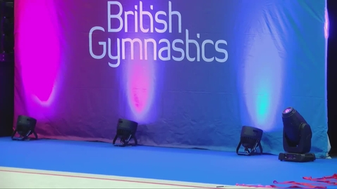 Thumbnail for Rosie Deighton-Clubs-Junior Final-Rhythmic British Championships 2025