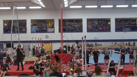 Thumbnail for Charlotte Wells-Uneven Bars-WAG Pro - Over 18-Adult British Championships 2025