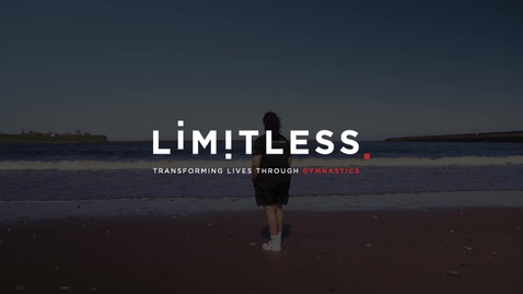 Thumbnail for British Gymnastics Foundation Limitless - Alliyah's Story