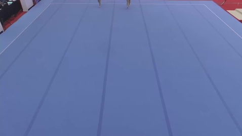 Thumbnail for SLC Women's Pair-Combined-ACRO Women's Pair - Combined-Adult British Championships 2025