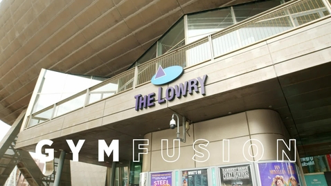 Thumbnail for GymFusion 2024