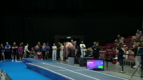 Thumbnail for Evie Lovstad F1-Snr-2025 TUM British Championships