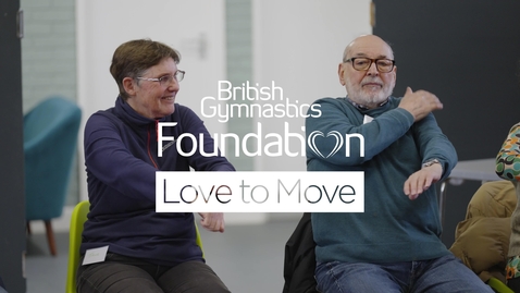 Thumbnail for Love to Move Programme  - Transforming Lives