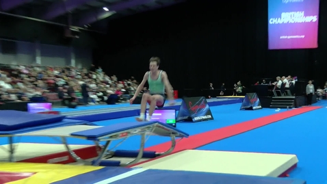 Thumbnail for Jake Westgarth - Mens Snr - 2024 DMT British Championships FINAL