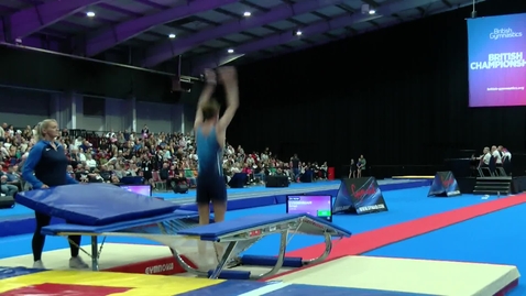 Thumbnail for Ethan Cunningham - Mens Snr - 2024 DMT British Championships FINAL
