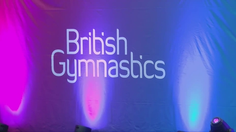 Thumbnail for Imogen Coslett-Ribbon-Junior Final-Rhythmic British Championships 2025