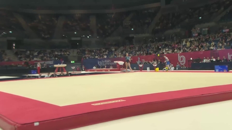 Thumbnail for Ellen Symonds -Women's Floor-Women's Artistic Senior-Gymnastics British Championships 2026