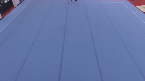 Thumbnail for Zodiac GC Women's Pair Combined-Combined-ACRO Women's Pair - Combined-Adult British Championships 2025